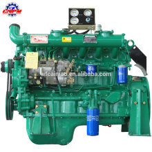 Motor diesel do elevado desempenho 6 cilindros do motor diesel de R6105AZLD1